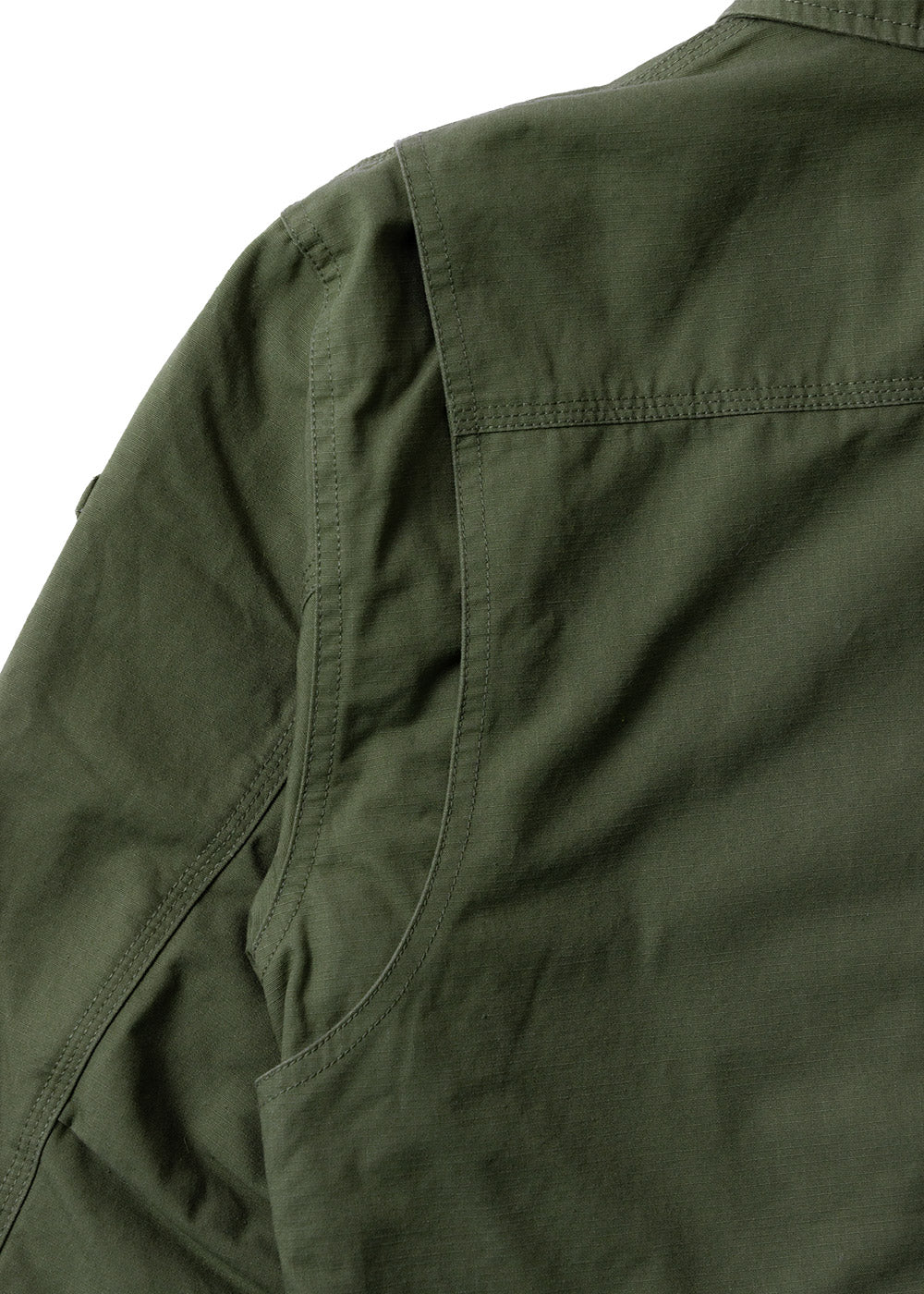 Vissla Men's Creators Craftsman Jacket, Organic Cotton Ripstop