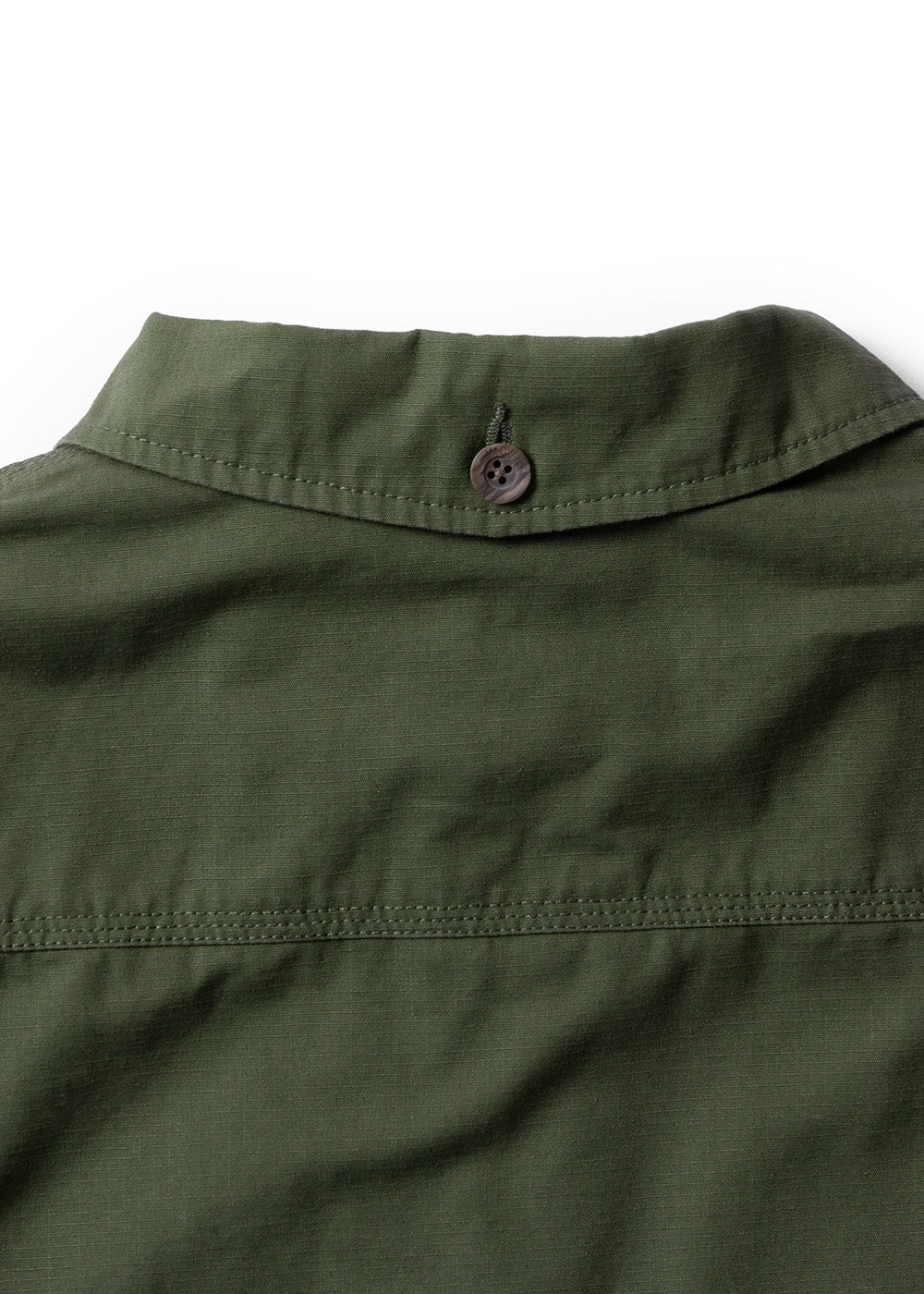 Vissla Men's Creators Craftsman Jacket, Organic Cotton Ripstop