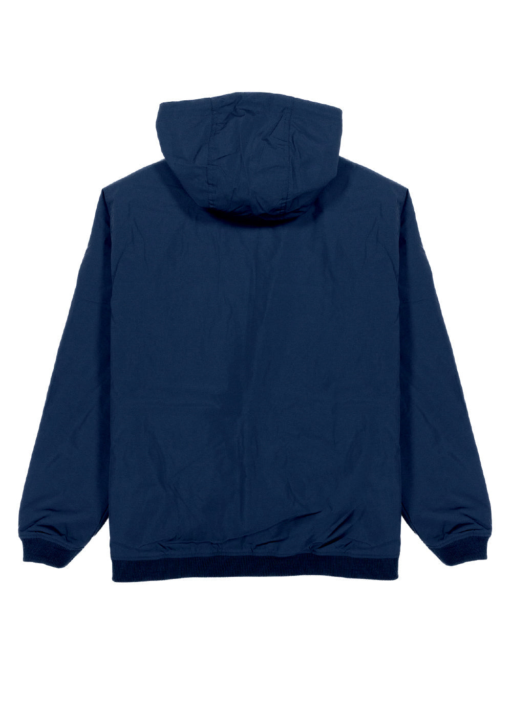 Vissla Men's Sequoia Reversible Jacket, Ripstop Nylon and Fleece