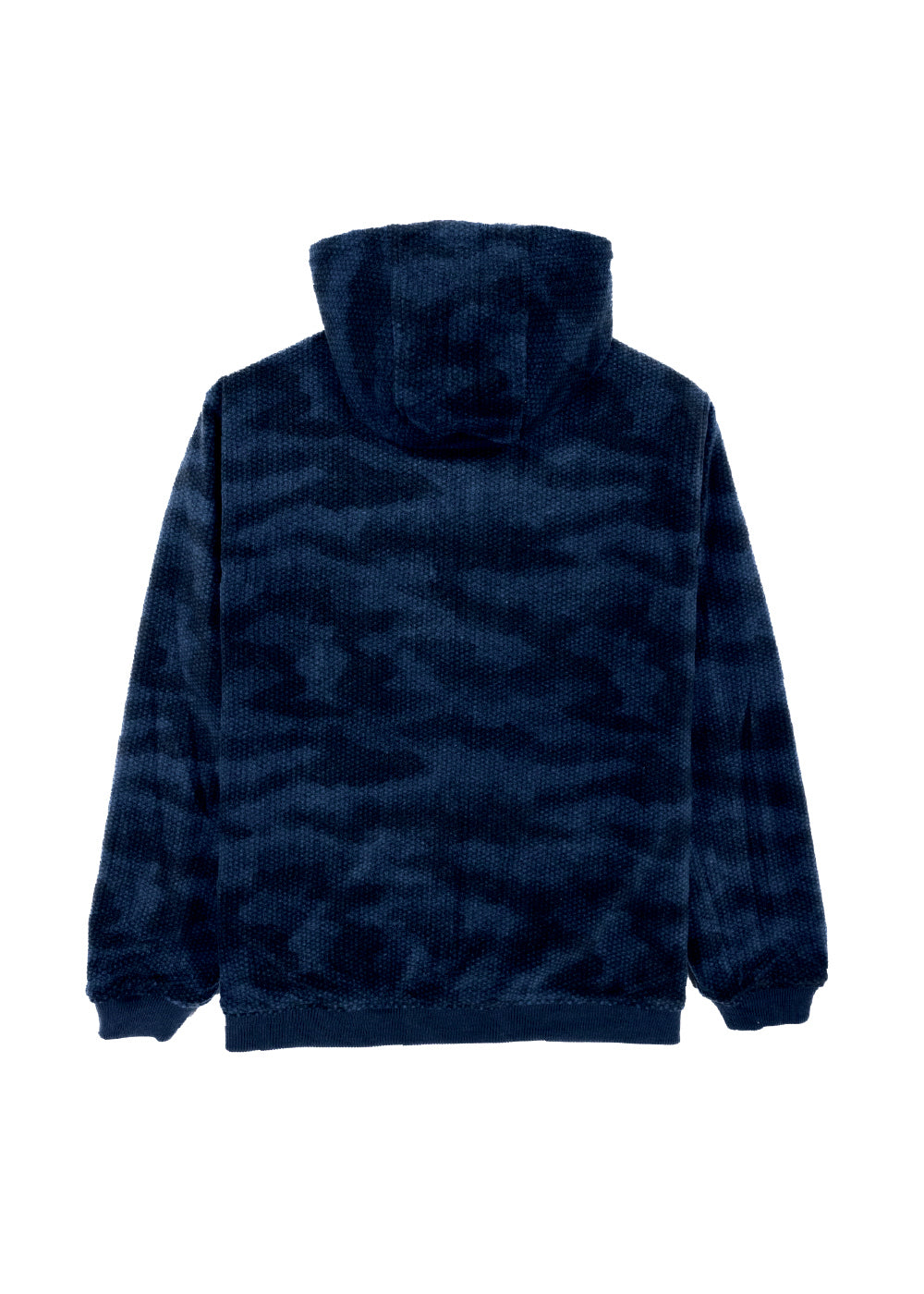 Vissla Men's Sequoia Reversible Jacket, Ripstop Nylon and Fleece