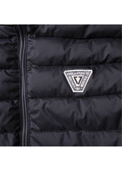 Vissla Men's Easy Seas Quilted Puffer Jacket, Recycled Polyester