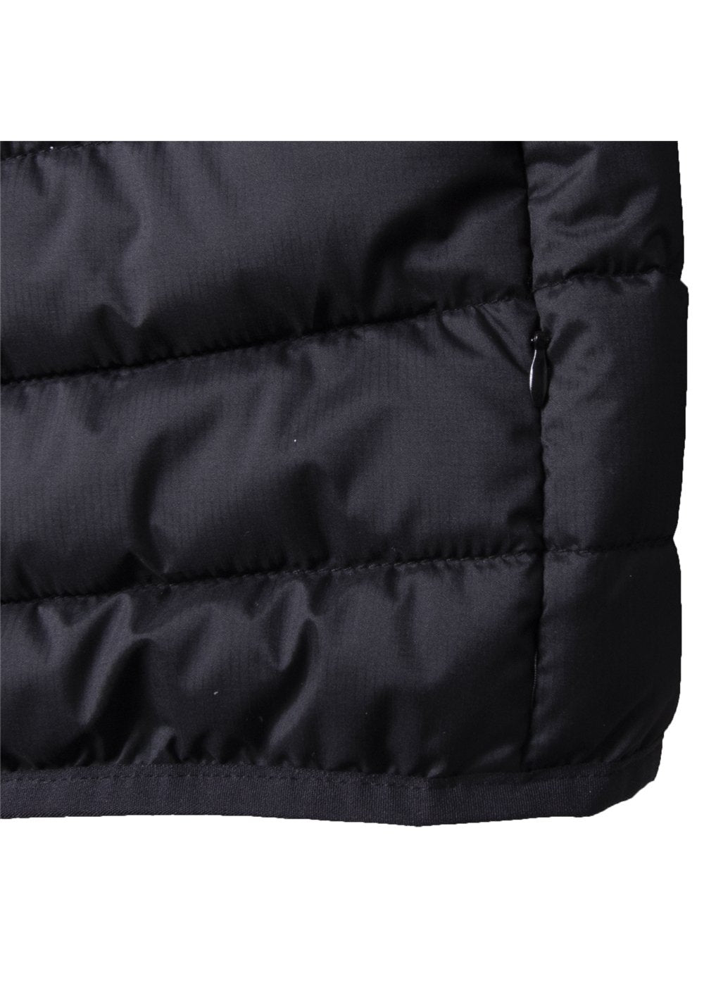 Vissla Men's Easy Seas Quilted Puffer Jacket, Recycled Polyester