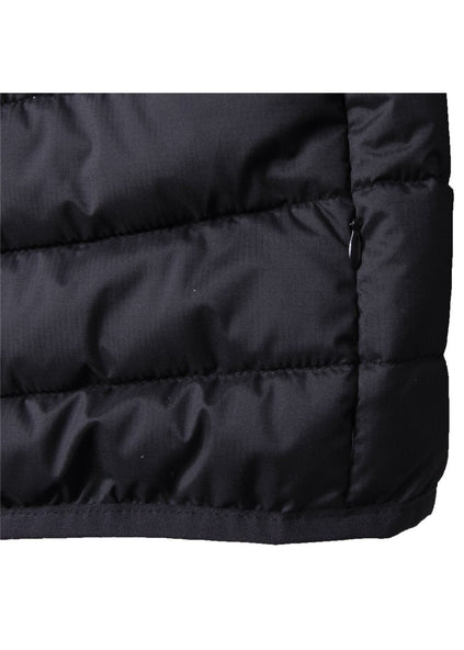 Vissla Men's Easy Seas Quilted Puffer Jacket, Recycled Polyester, image 4