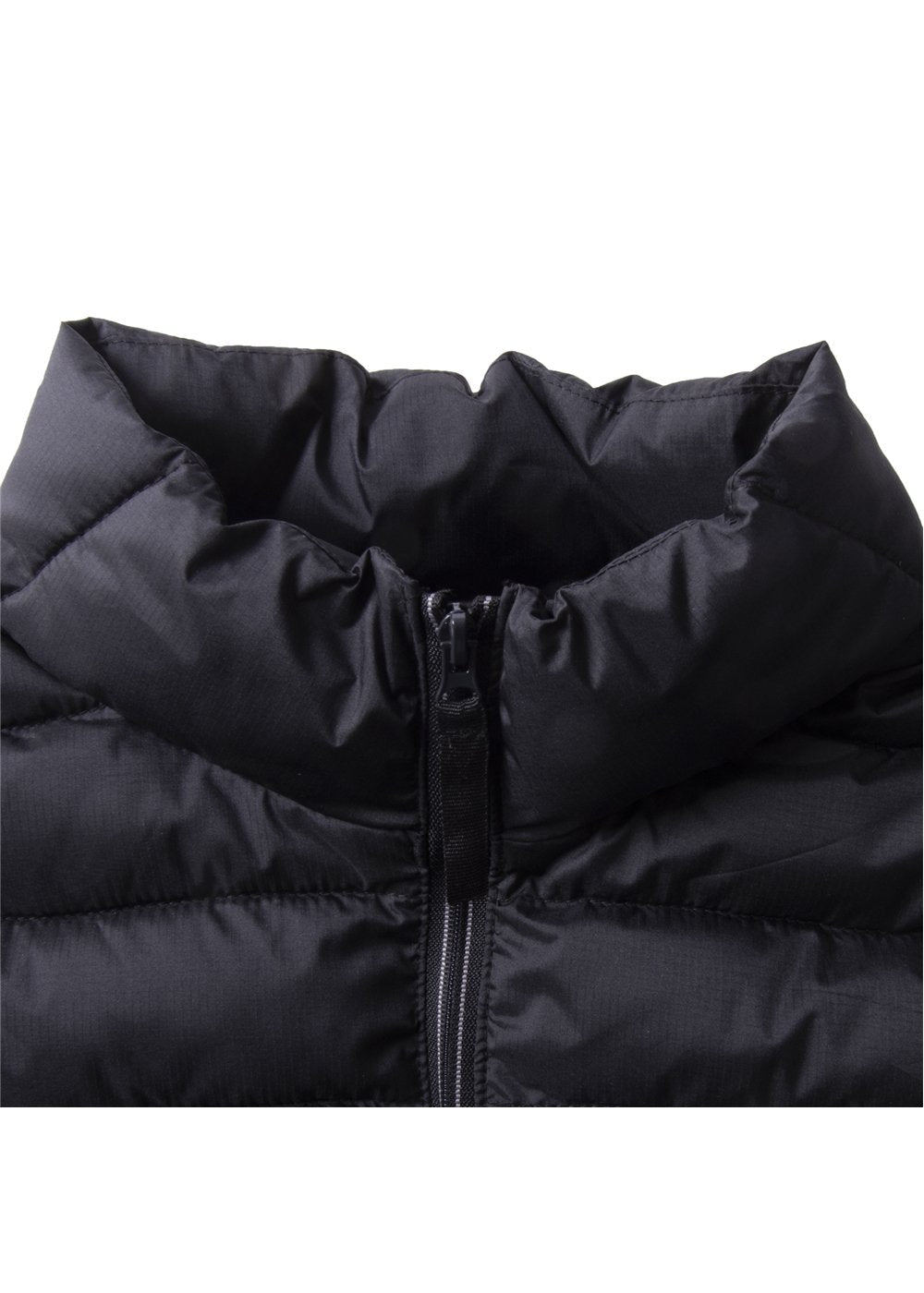 Vissla Men's Easy Seas Quilted Puffer Jacket, Recycled Polyester