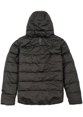 Vissla Men's North Seas II Eco Hooded Puffer Jacket, Ripstop