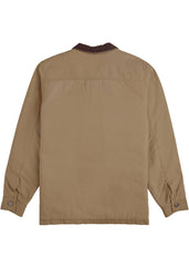 Vissla Men's Peterson Chore Jacket, Cotton Canvas