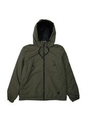 Vissla Men's Kanen Reversible Padded Jacket, 140gsm Padding