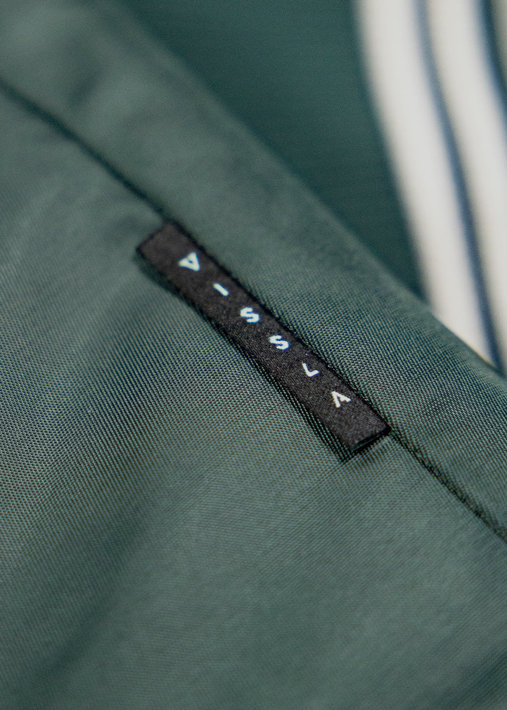 Vissla Men's Master Baseball Jacket, Nylon with Polyfill