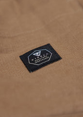 Vissla Men's Paxon Corduroy Puffer Jacket, Square Quilting