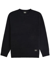 Vissla Men's Creators Elvis Crew Neck Jumper, Recycled Polyester Blend