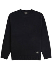 Vissla Men's Creators Elvis Crew Neck Jumper, Recycled Polyester Blend