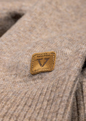 Vissla Men's Presley Crew Neck Jumper, Recycled Polyester Blend