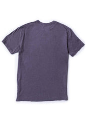 Vissla Men's Solid Sets Pocket T-Shirt, Acid Washed
