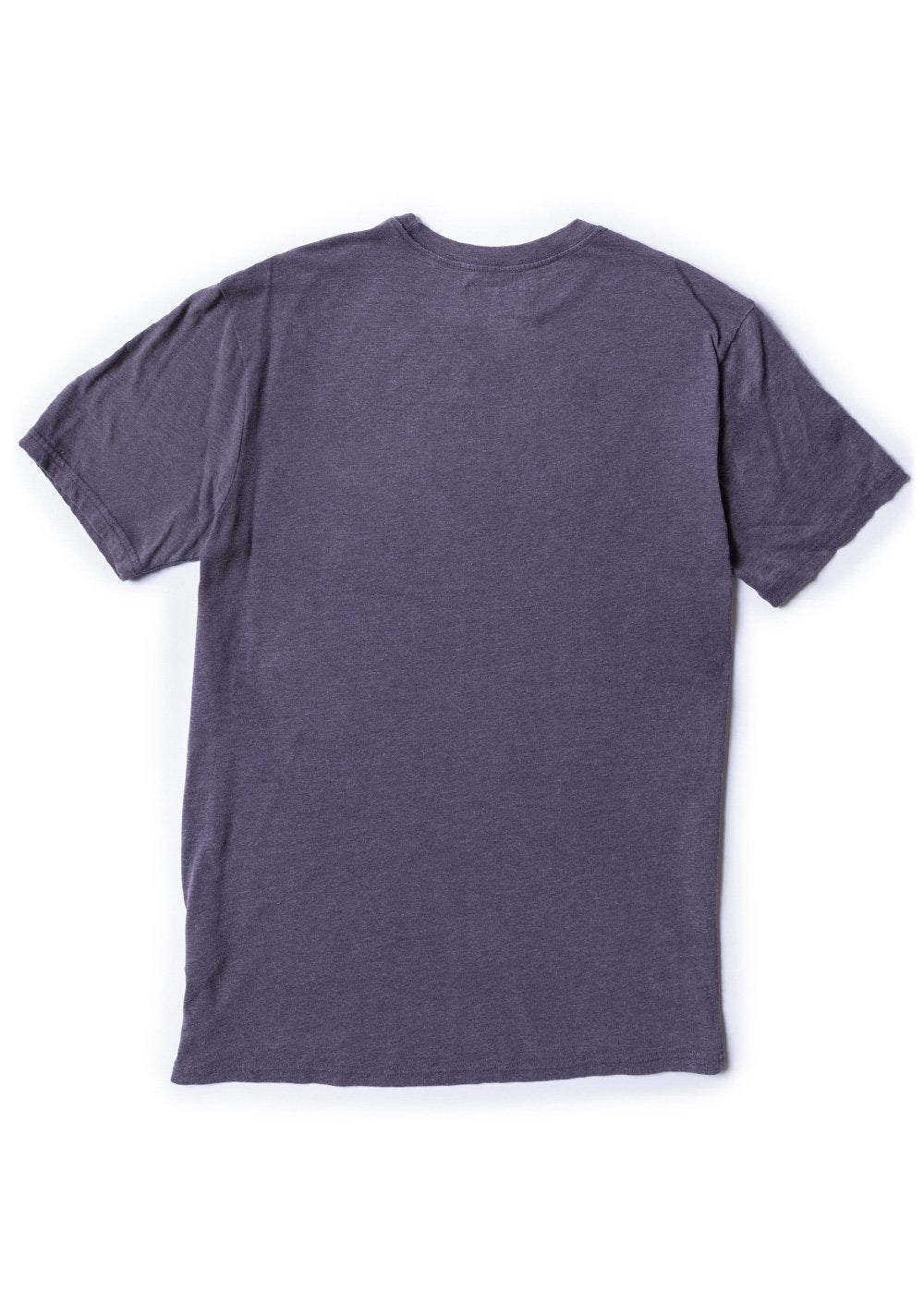 Vissla Men's Solid Sets Pocket T-Shirt, Acid Washed