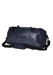 Vissla Unisex North Seas 40L Roll-Top Duffle Bag, Waterproof PVC