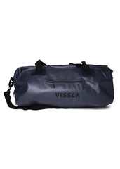 Vissla Unisex North Seas 40L Roll-Top Duffle Bag, Waterproof PVC