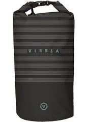 Vissla Unisex 7 Seas 20L Dry Pack, Roll Top PVC