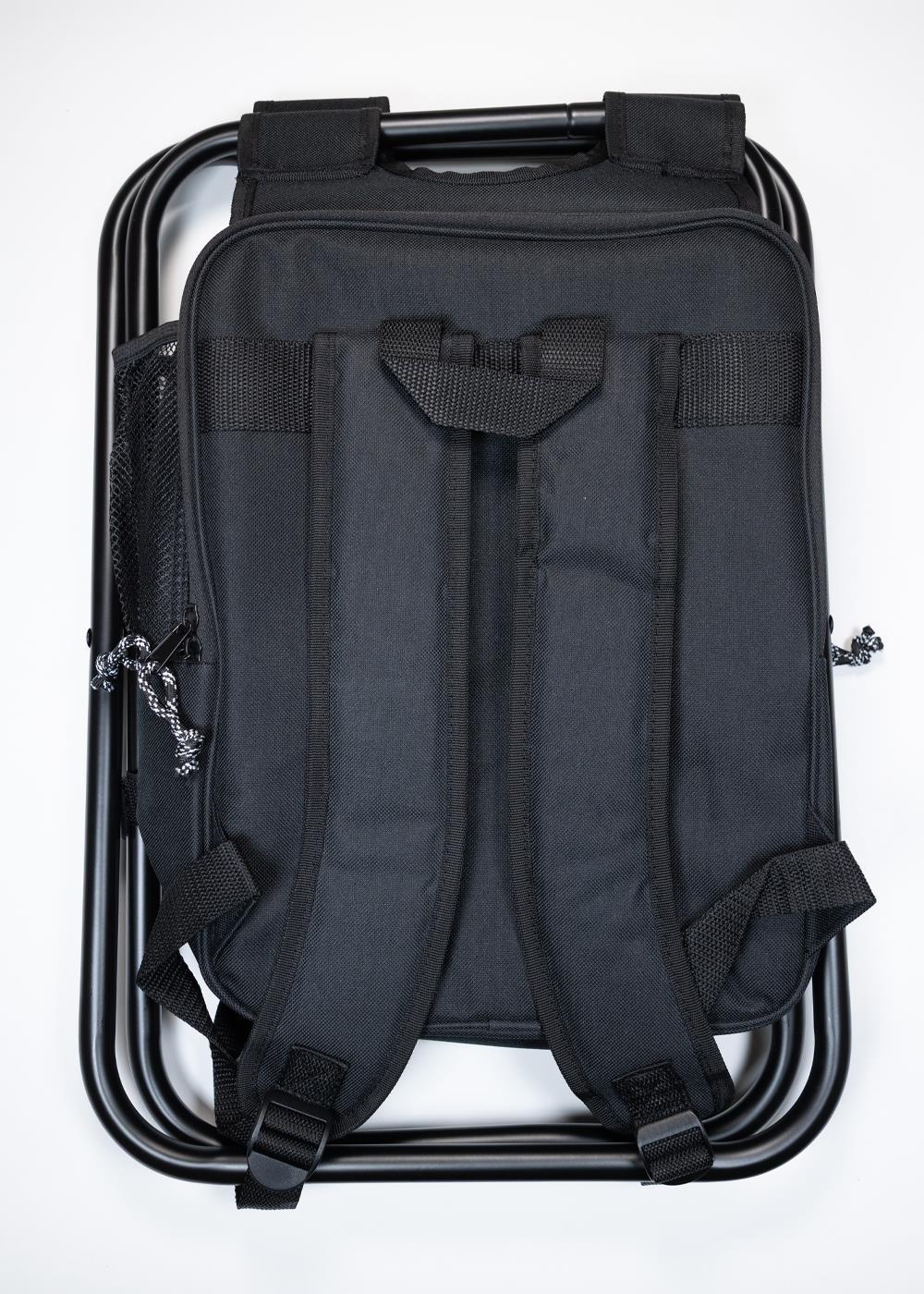 Vissla Unisex Stoke Supply Cooler Chair Backpack, 20 Litres