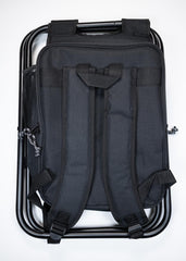 Vissla Unisex Stoke Supply Cooler Chair Backpack, 20 Litres