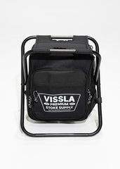 Vissla Unisex Stoke Supply Cooler Chair Backpack, 20 Litres