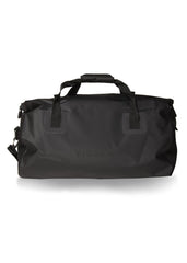 Vissla Unisex North Seas 40L Roll-Top Duffle Bag, Waterproof PVC