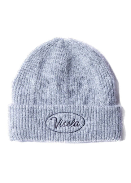 Vissla Unisex Dusk Eco Cuffed Beanie, Recycled Polyester