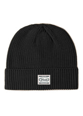 Vissla Unisex Creators Crew Beanie, Wool Blend