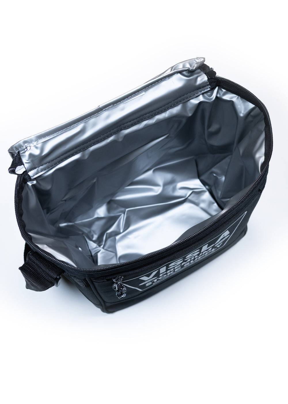 Vissla Unisex Stoke Supply Cooler Bag, Keep It Cool Print