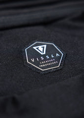 Vissla Unisex Multi Pocket Waist Bag, Polyester