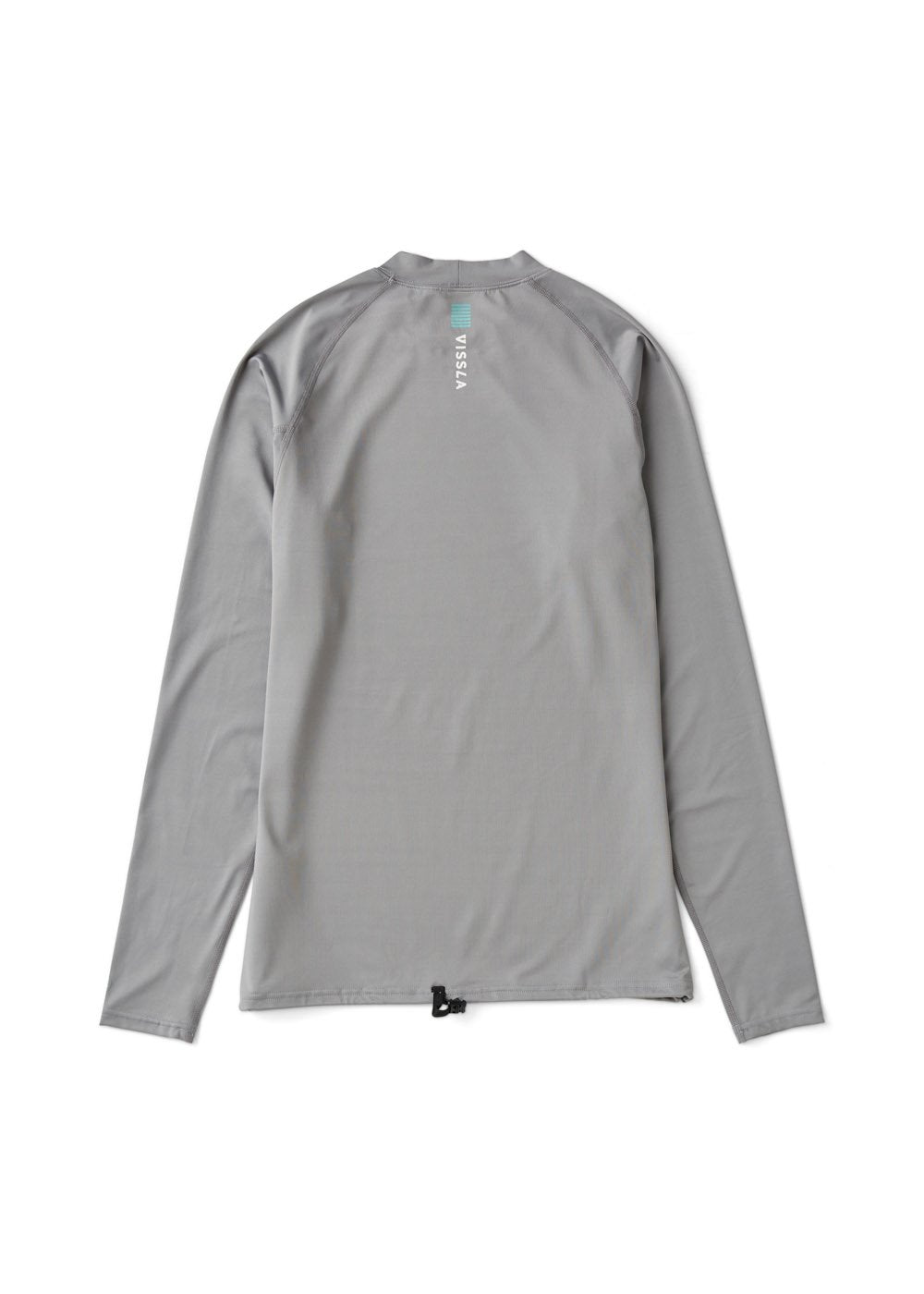 Vissla Men's Warm Seas Long Sleeve Rash Vest, Recycled Polyester