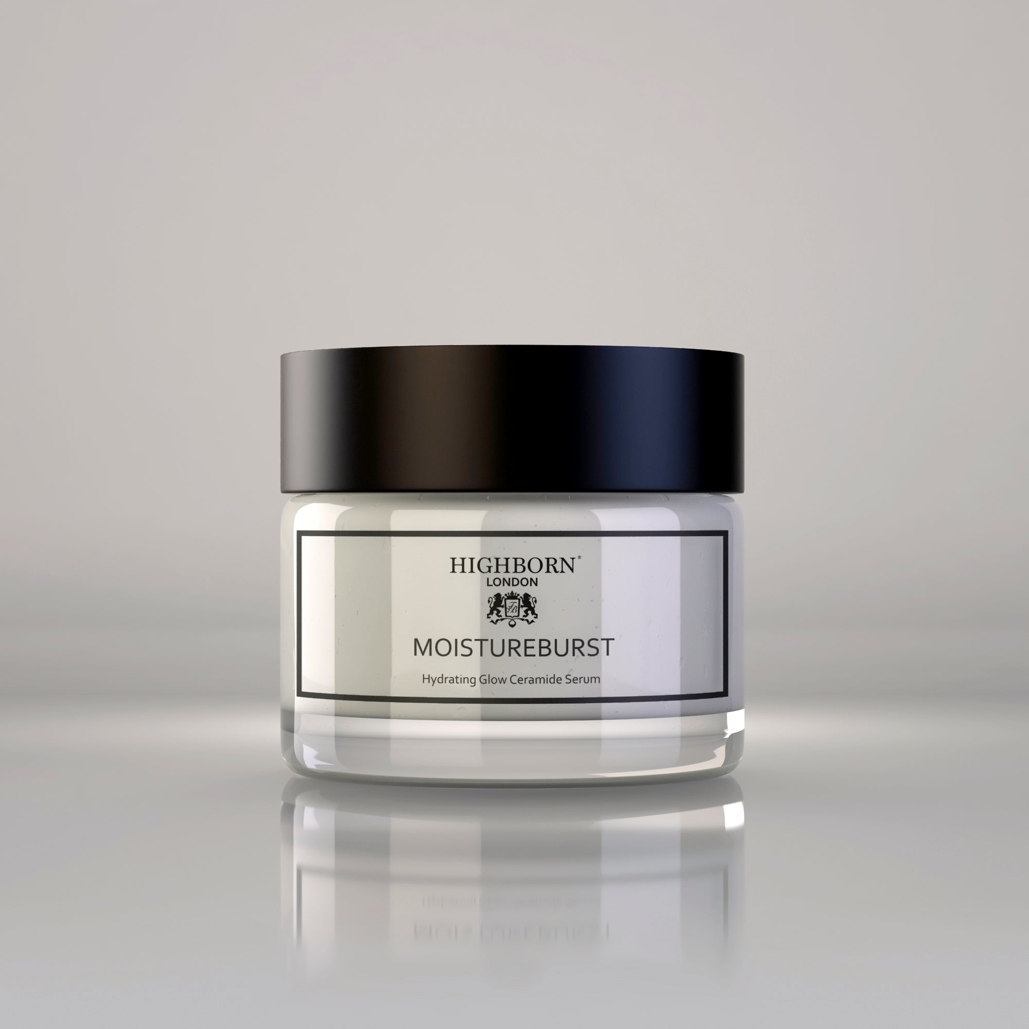 MOISTUREBURST Ceramide Serum – Hydrating Barrier Repair Serum, 30ml or 50ml