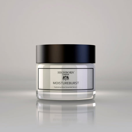 MOISTUREBURST Ceramide Serum – Hydrating Barrier Repair Serum, 30ml or 50ml