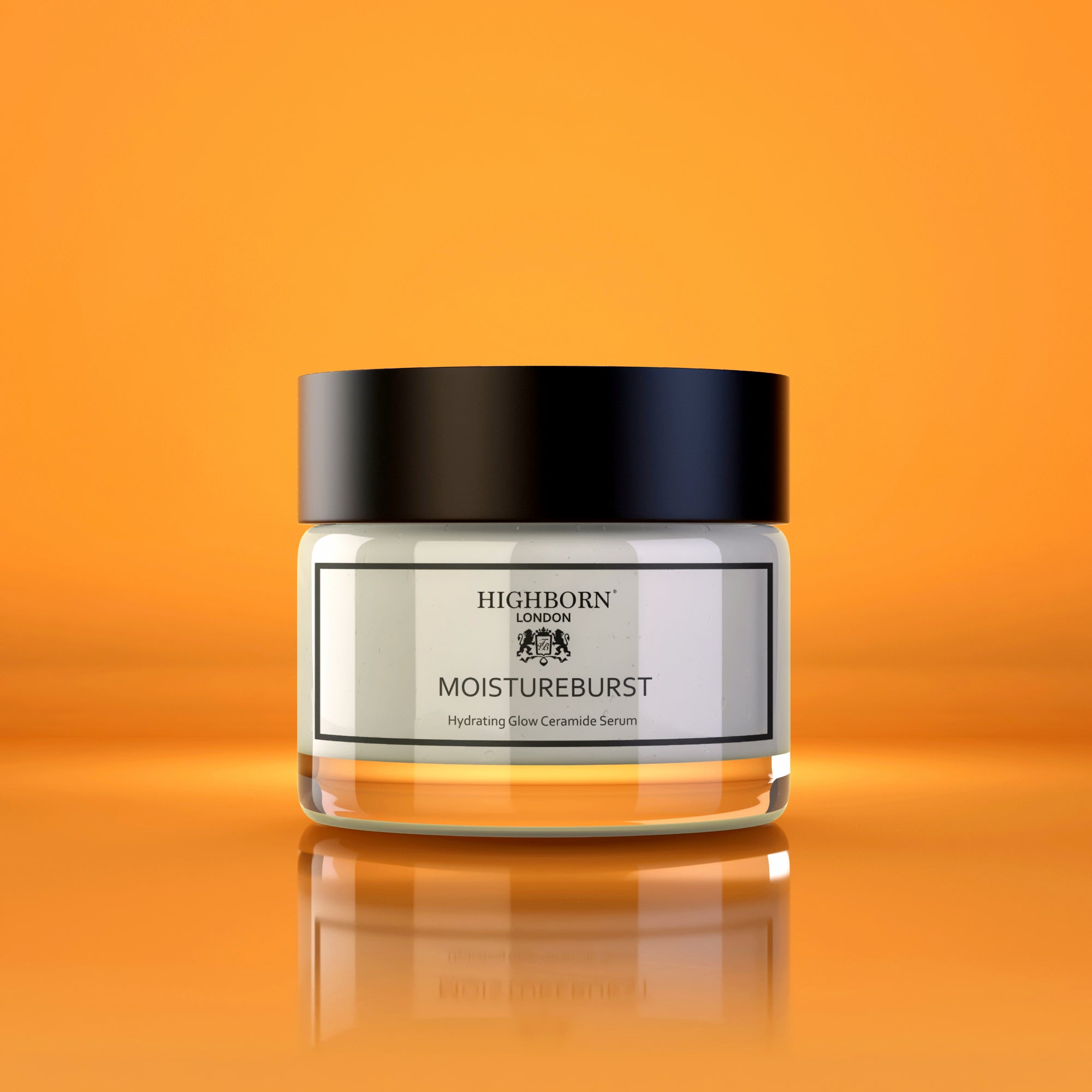 MOISTUREBURST Ceramide Serum – Hydrating Barrier Repair Serum, 30ml or 50ml