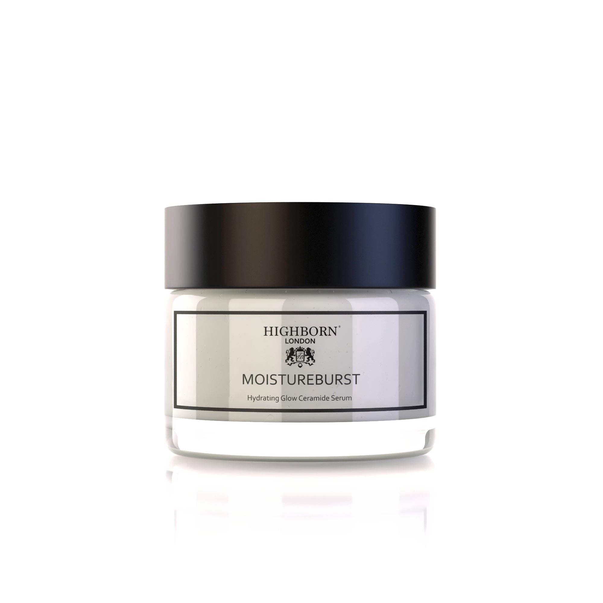 MOISTUREBURST Ceramide Serum – Hydrating Barrier Repair Serum, 30ml or 50ml