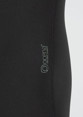 Vissla Men's Natural Seas 3/2mm Chest Zip Wetsuit, Full Suit