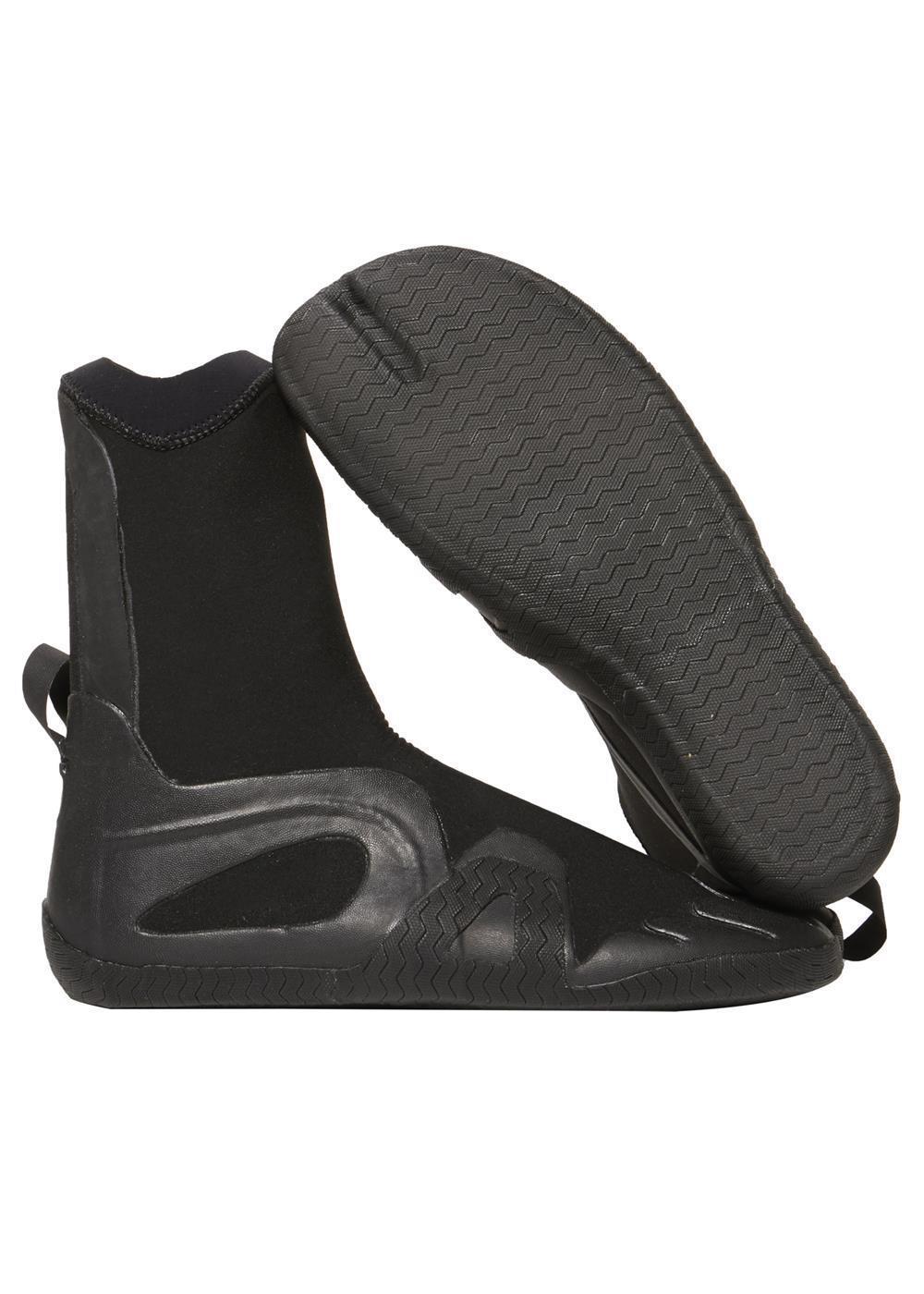 Vissla 7 Seas 3mm Wetsuit Boots, Split Toe