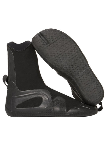 Vissla 7 Seas 3mm Wetsuit Boots, Split Toe