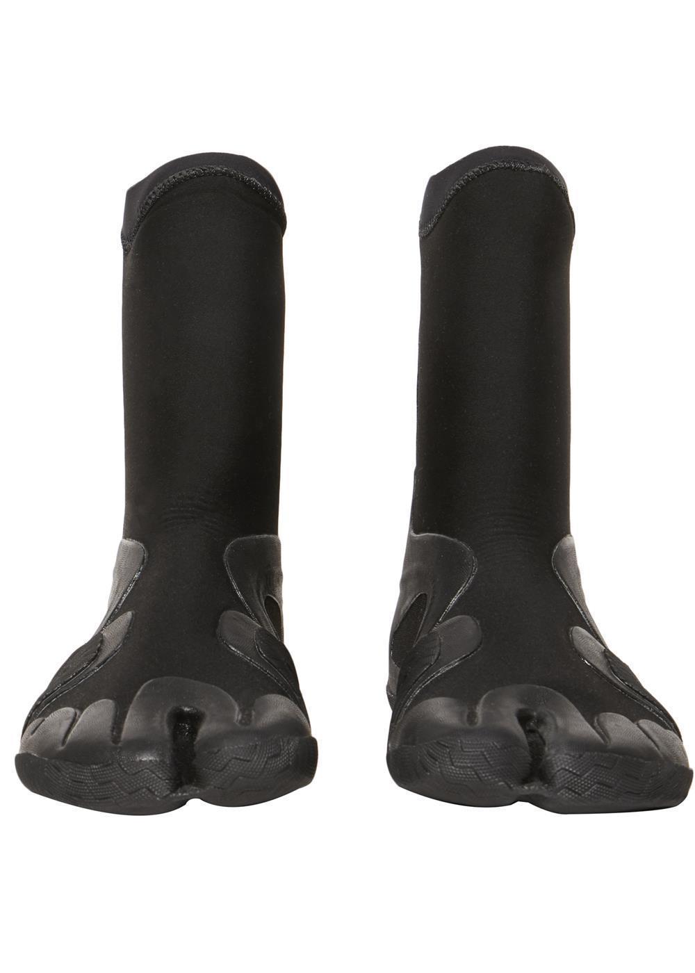 Vissla 7 Seas 3mm Wetsuit Boots, Split Toe