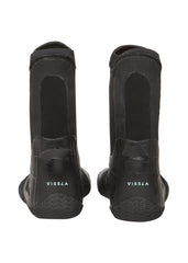 Vissla 7 Seas 3mm Wetsuit Boots, Split Toe