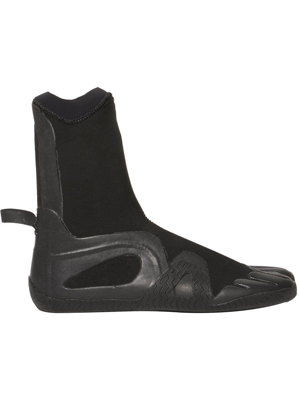 Vissla 7 Seas 3mm Wetsuit Boots, Split Toe