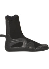 Vissla 7 Seas 3mm Wetsuit Boots, Split Toe