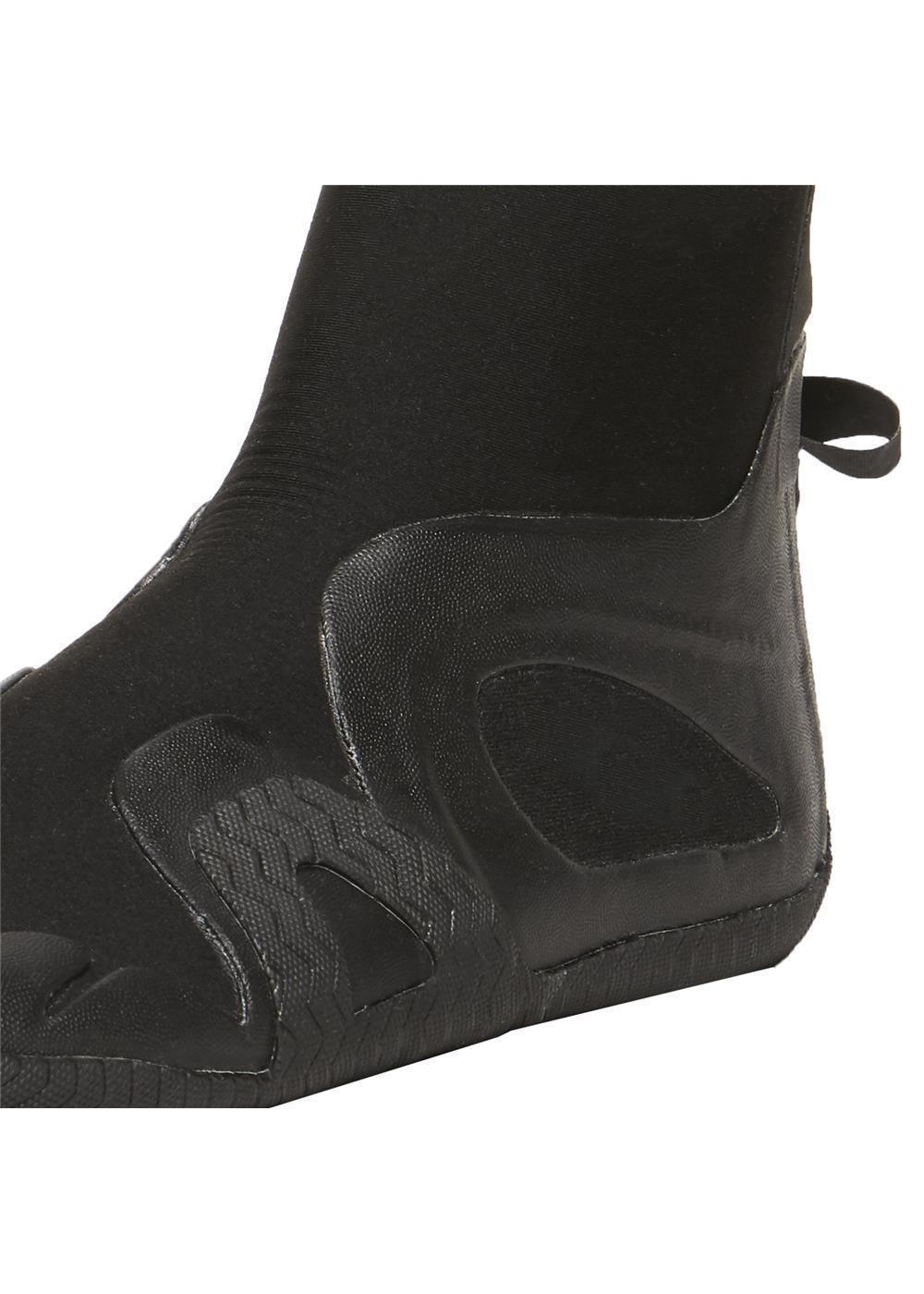 Vissla 7 Seas 3mm Wetsuit Boots, Split Toe