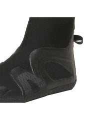 Vissla 7 Seas 3mm Wetsuit Boots, Split Toe