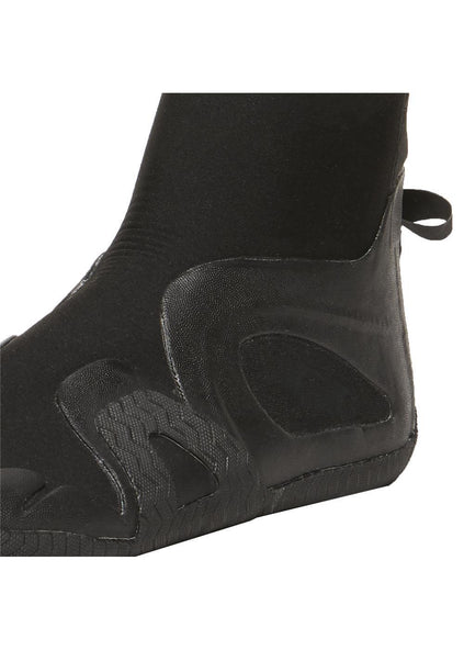 Vissla 7 Seas 3mm Wetsuit Boots, Split Toe, image 6