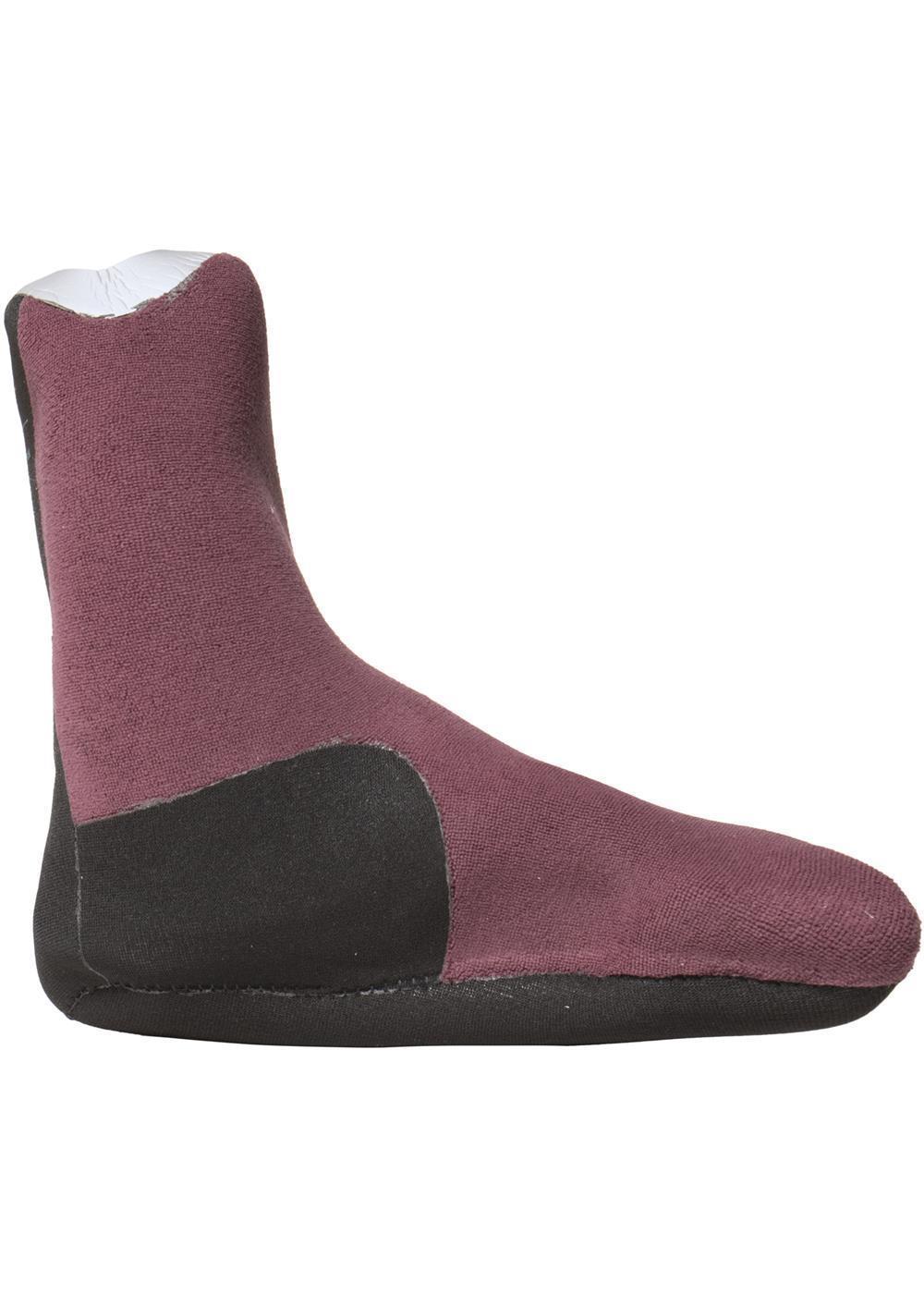 Vissla 7 Seas 3mm Wetsuit Boots, Split Toe