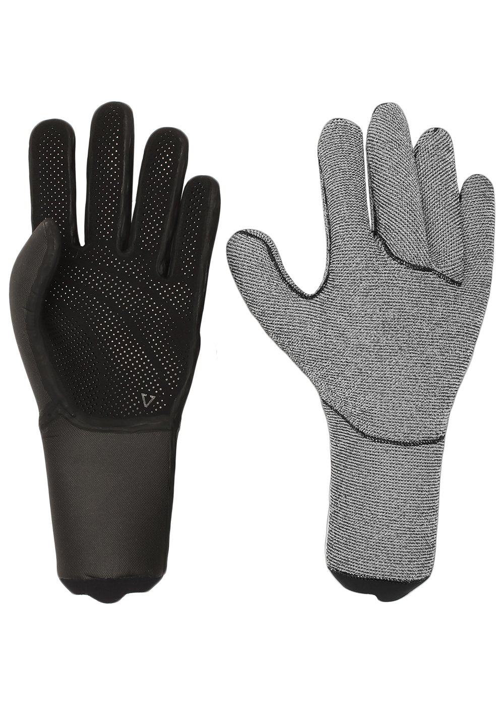 Vissla Men's 7 Seas 3mm Wetsuit Gloves, Thermal Lined