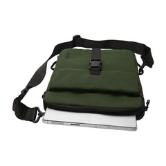 InCase Unisex Transfer Hybrid Laptop Sleeve, Recycled Polyester