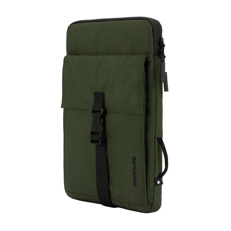InCase Unisex Transfer Hybrid Laptop Sleeve, Recycled Polyester