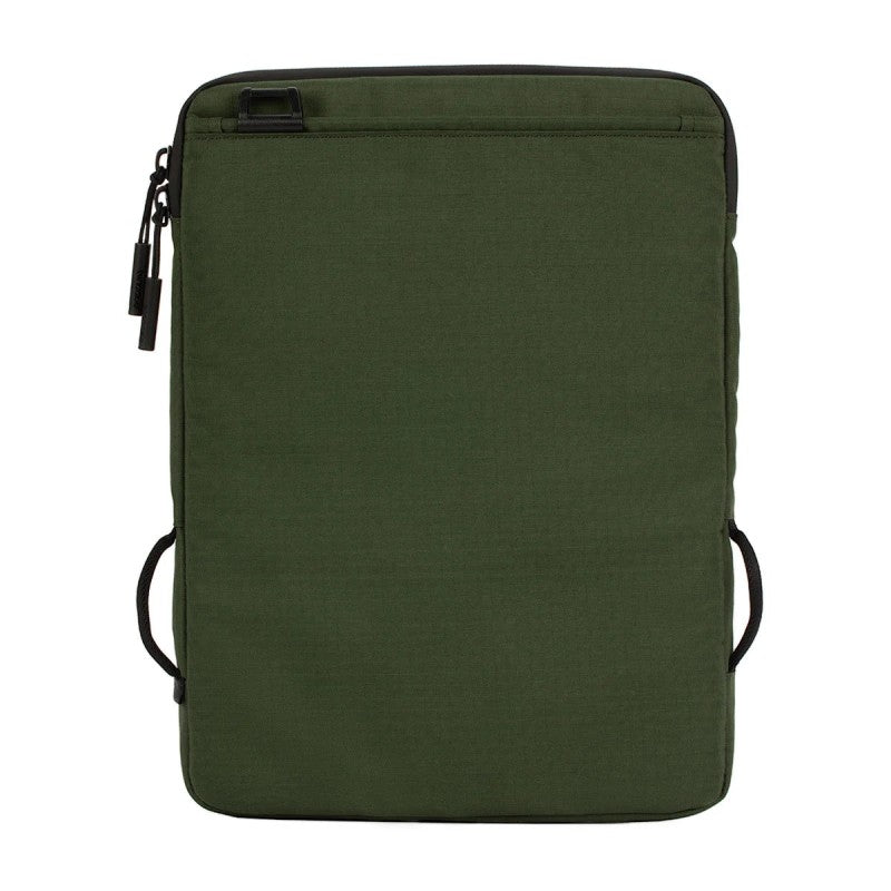 InCase Unisex Transfer Hybrid Laptop Sleeve, Recycled Polyester