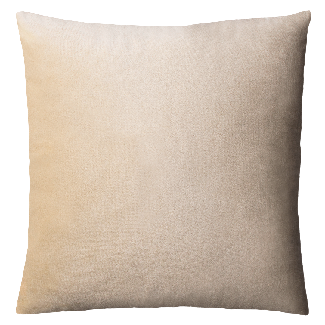 New York City Needlepoint Cushion – Skyline Design, 45cm